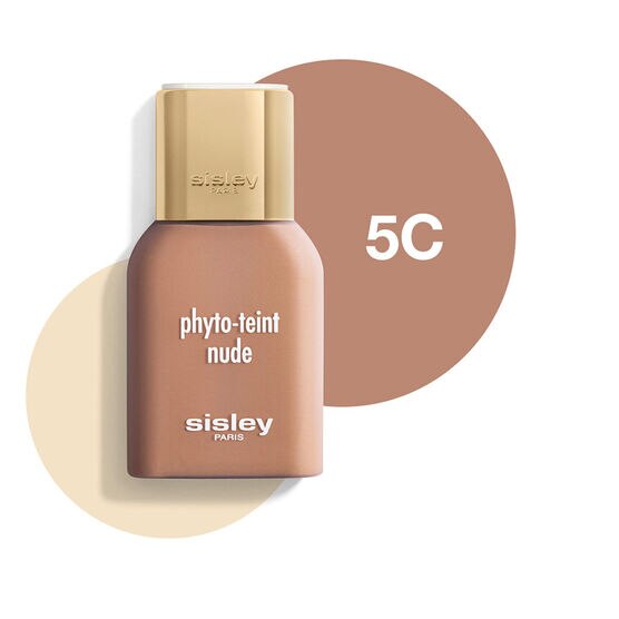 PHYTO TEINT NUDE BASE 5C GOLDEN